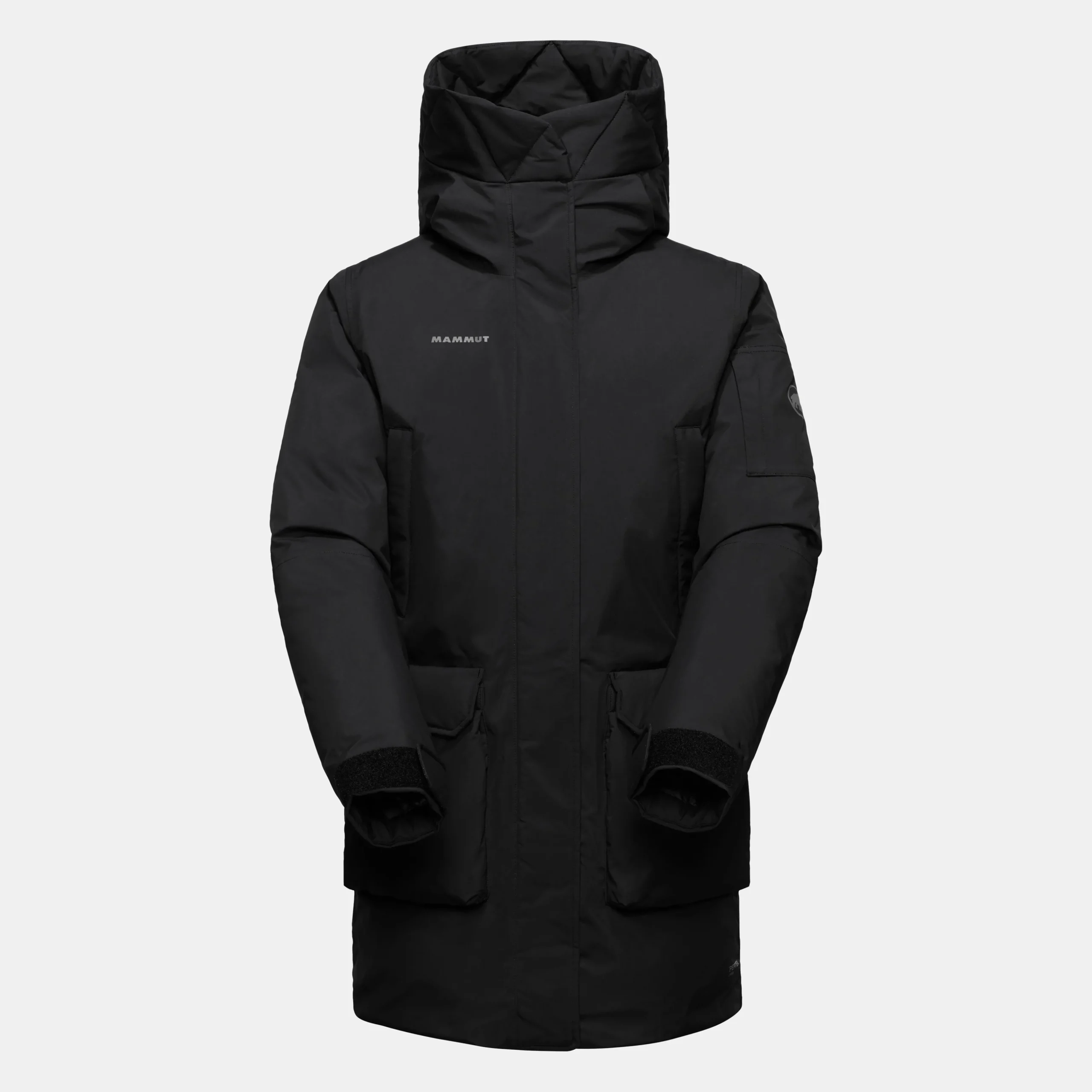 Floeberg HS Thermo Hooded Coat Women
