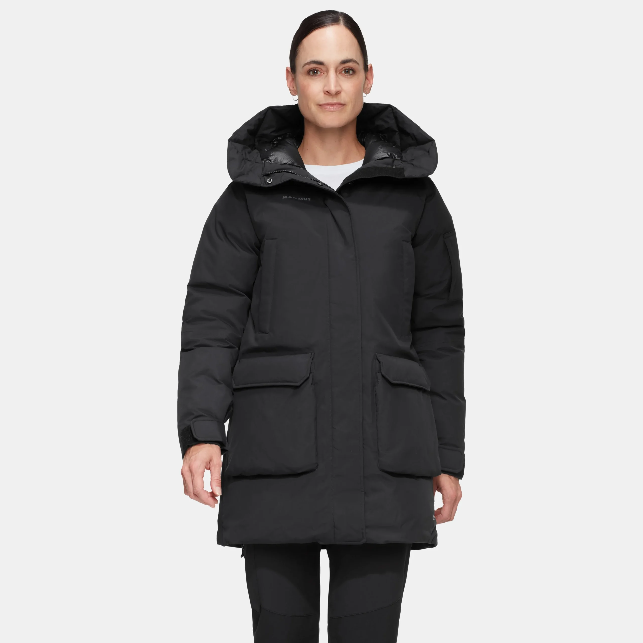 Floeberg HS Thermo Hooded Coat Women