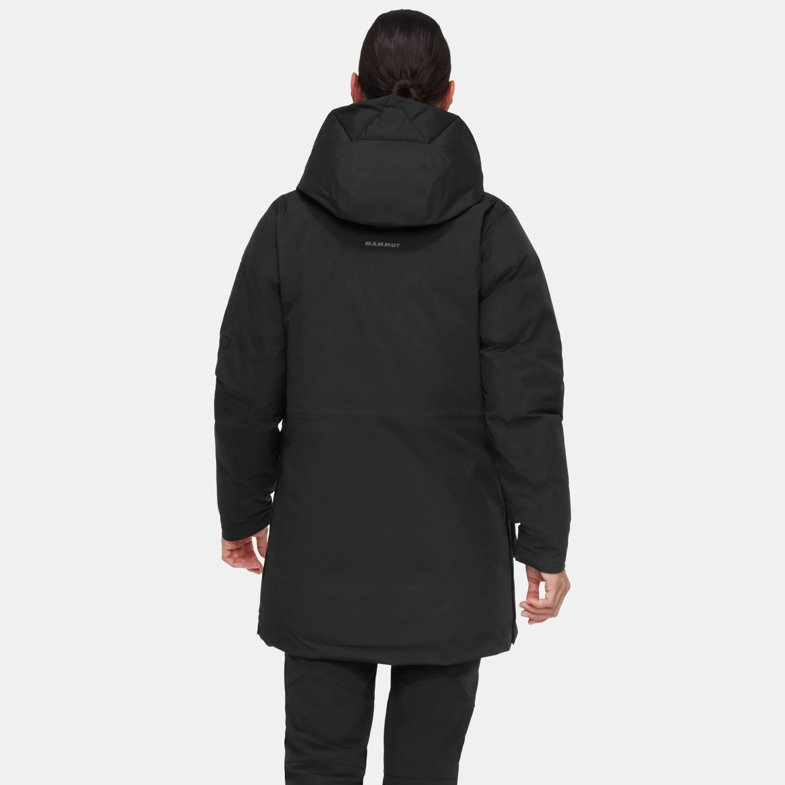 Floeberg HS Thermo Hooded Coat Women