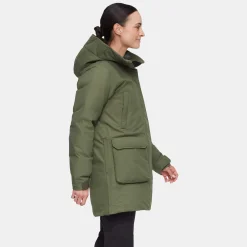 Floeberg HS Thermo Hooded Coat Women