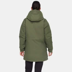 Floeberg HS Thermo Hooded Coat Women