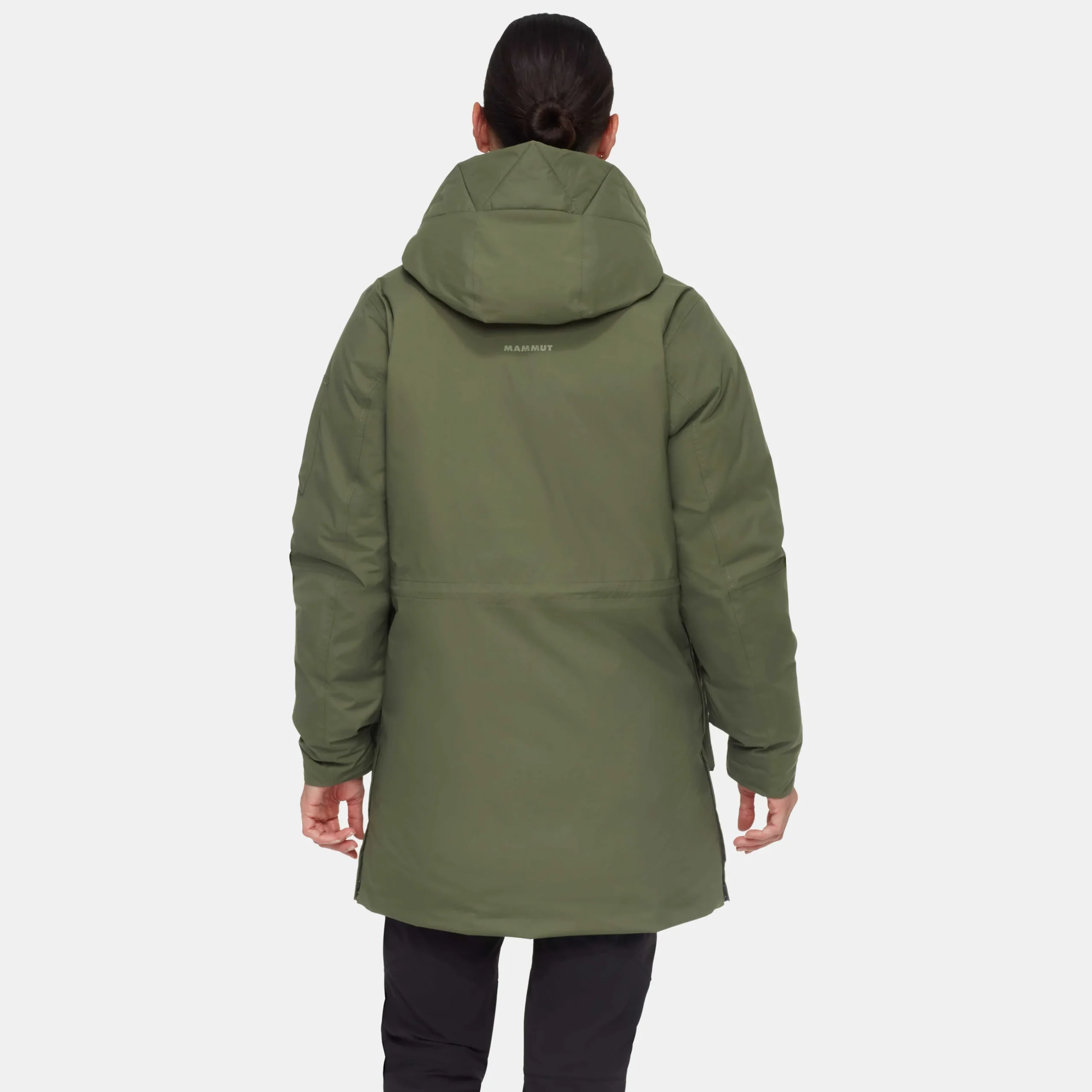 Floeberg HS Thermo Hooded Coat Women