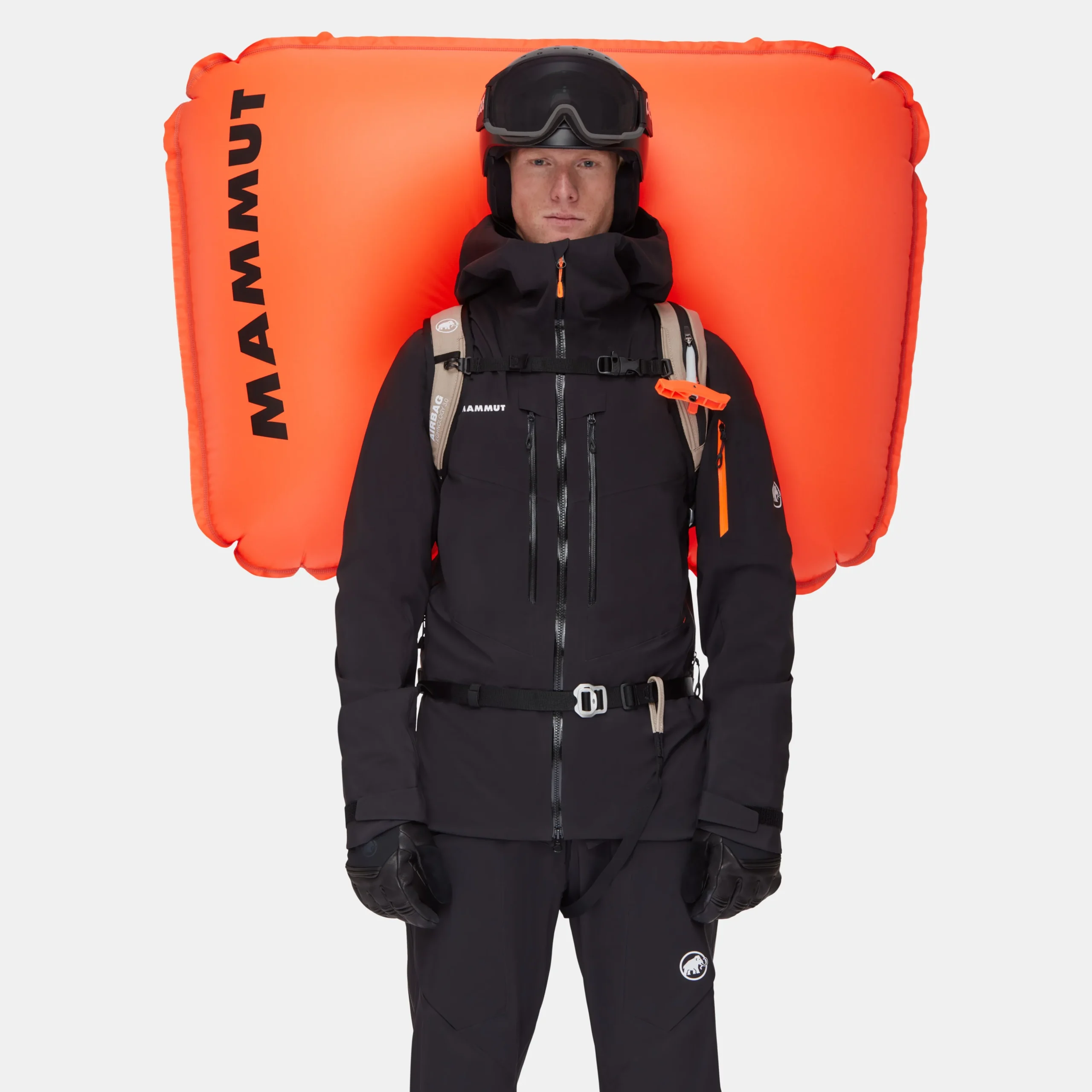 Free 22 Removable Airbag 3.0
