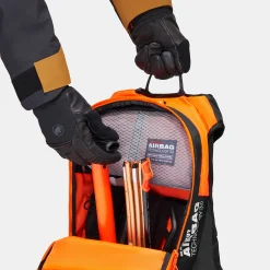 Free Vest 15 Removable Airbag 3.0 (XS-M)