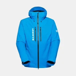 Freeflight HS Thermo Hooded Jacket Men