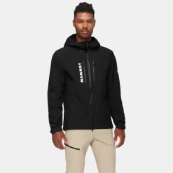 Freeflight HS Thermo Hooded Jacket Men