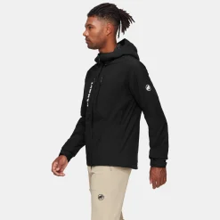 Freeflight HS Thermo Hooded Jacket Men