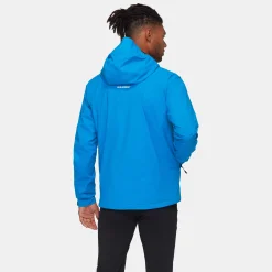 Freeflight HS Thermo Hooded Jacket Men