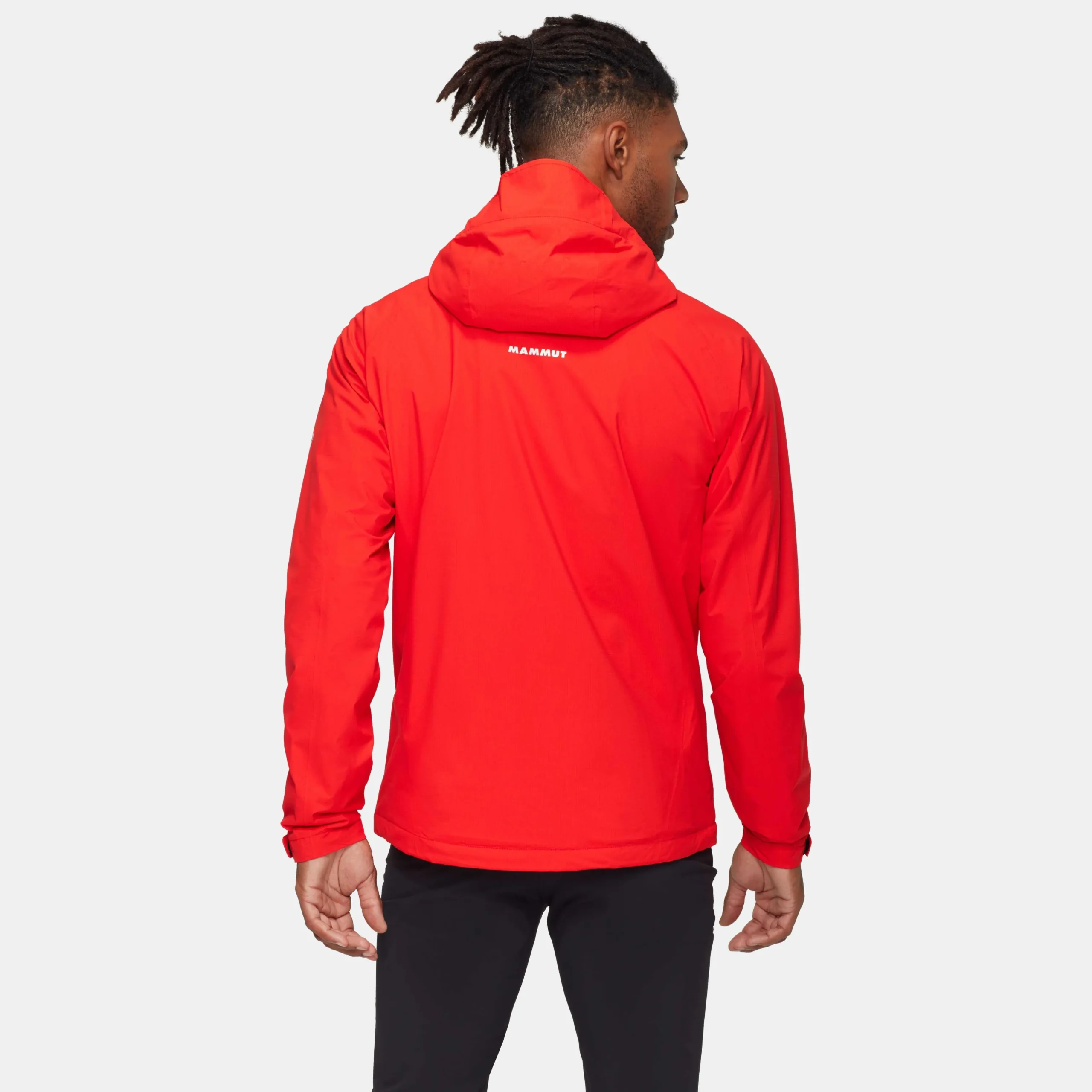 Freeflight HS Thermo Hooded Jacket Men