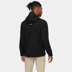 Freeflight HS Thermo Hooded Jacket Men