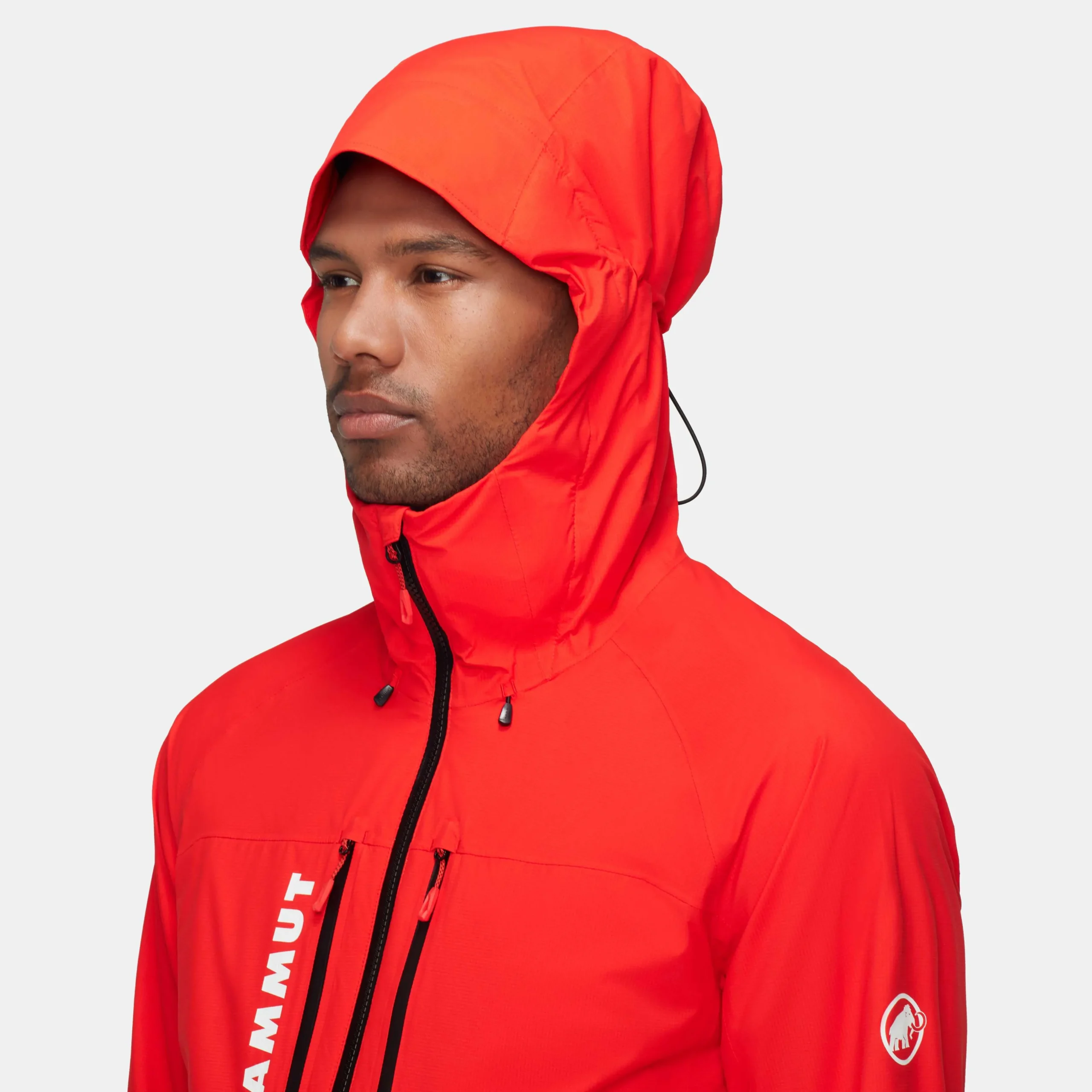 Freeflight HS Thermo Hooded Jacket Men