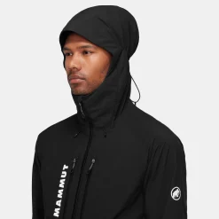 Freeflight HS Thermo Hooded Jacket Men