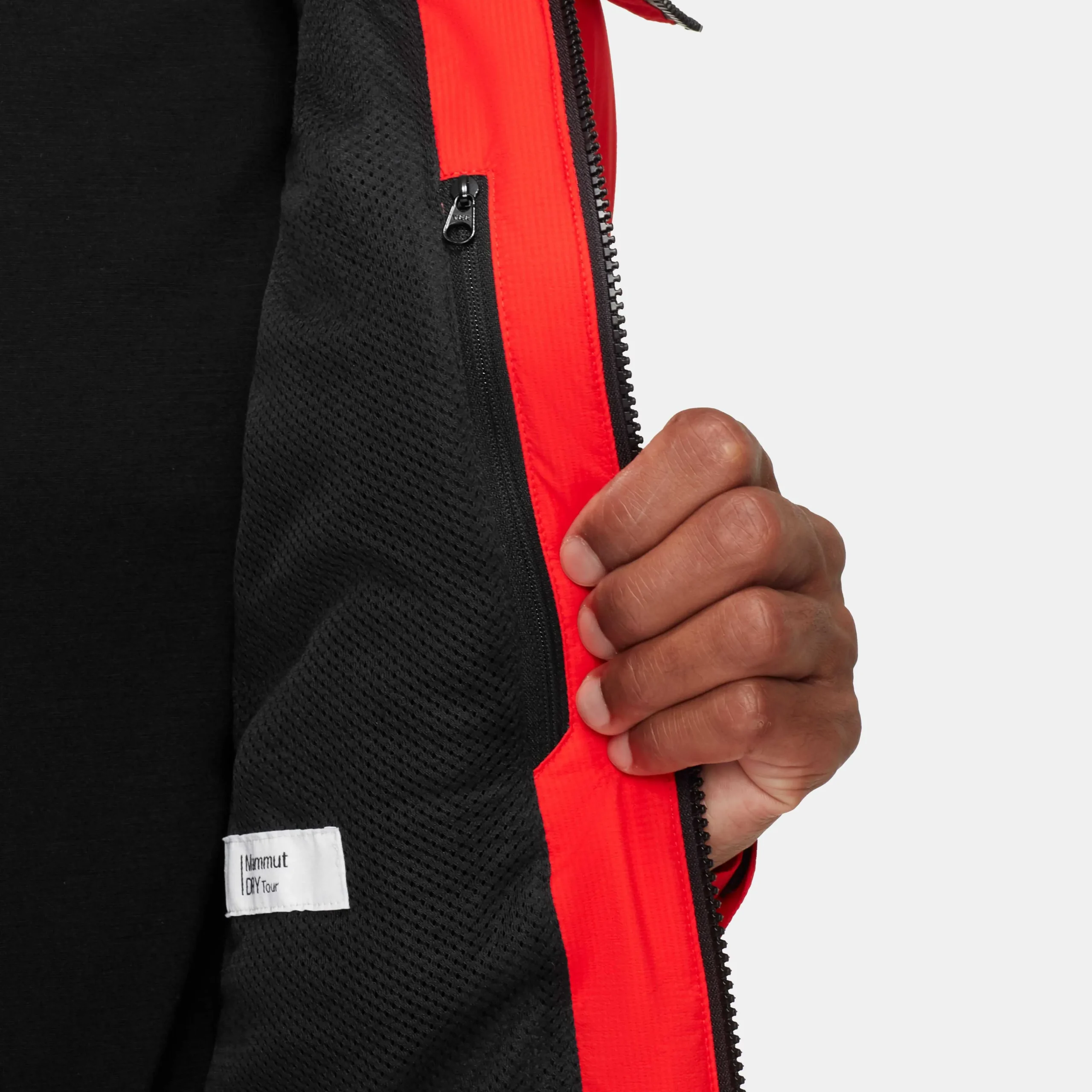 Freeflight HS Thermo Hooded Jacket Men