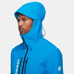 Freeflight HS Thermo Hooded Jacket Men