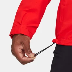 Freeflight HS Thermo Hooded Jacket Men