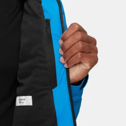 Freeflight HS Thermo Hooded Jacket Men