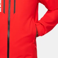 Freeflight HS Thermo Hooded Jacket Men