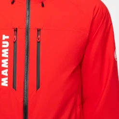 Freeflight HS Thermo Hooded Jacket Men