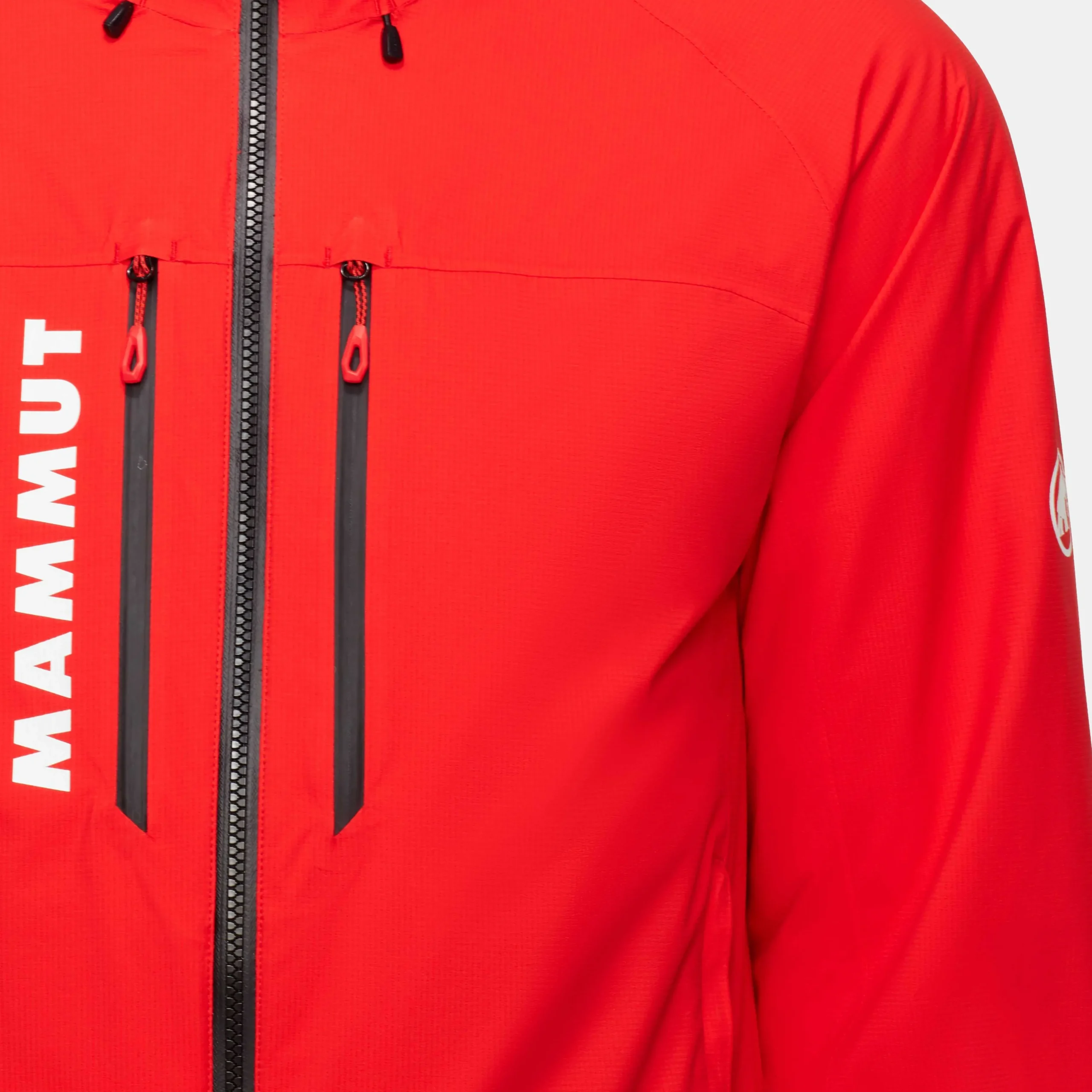 Freeflight HS Thermo Hooded Jacket Men