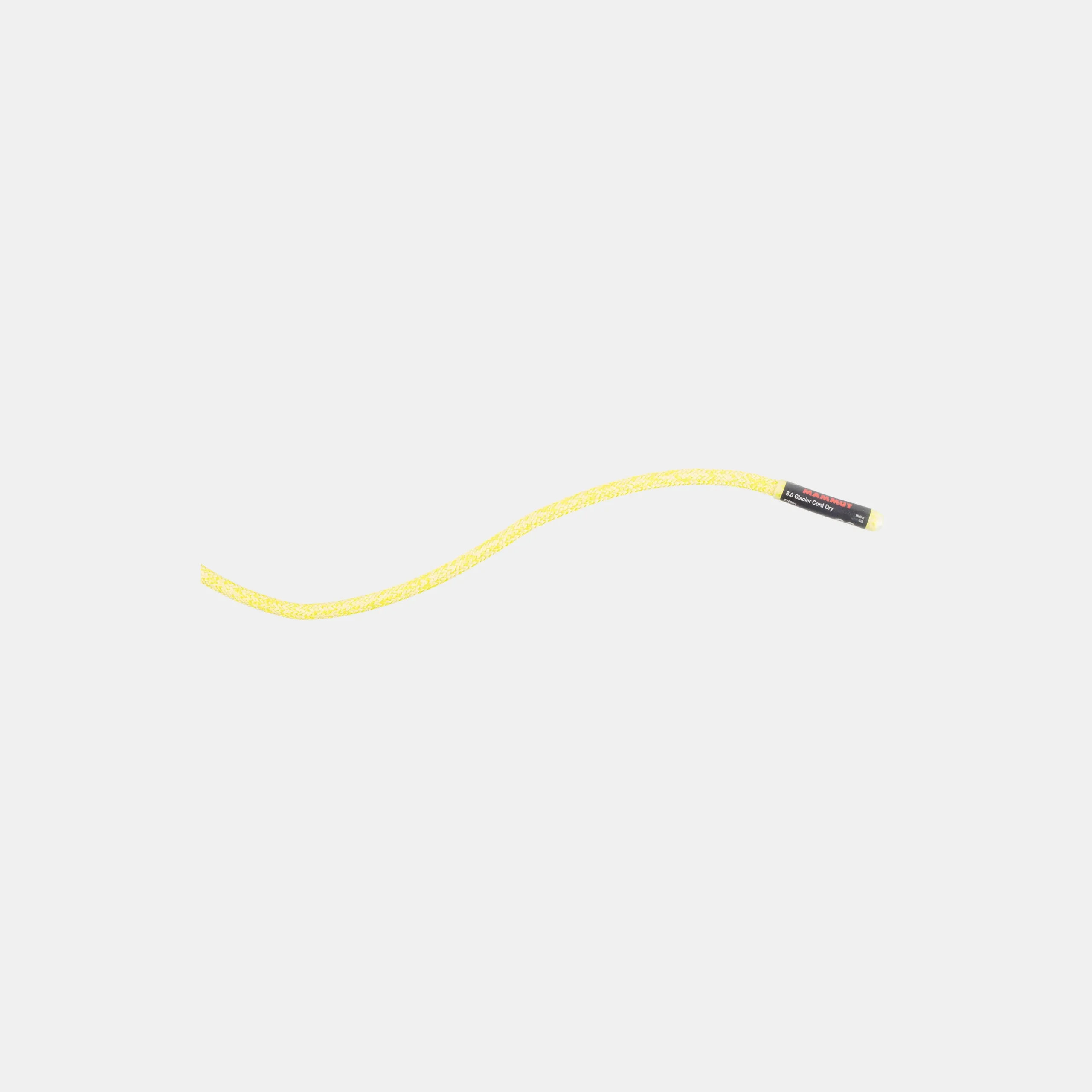 6.0 Glacier Cord Dry