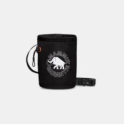 Gym Print Chalk Bag