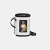 Gym Print Chalk Bag