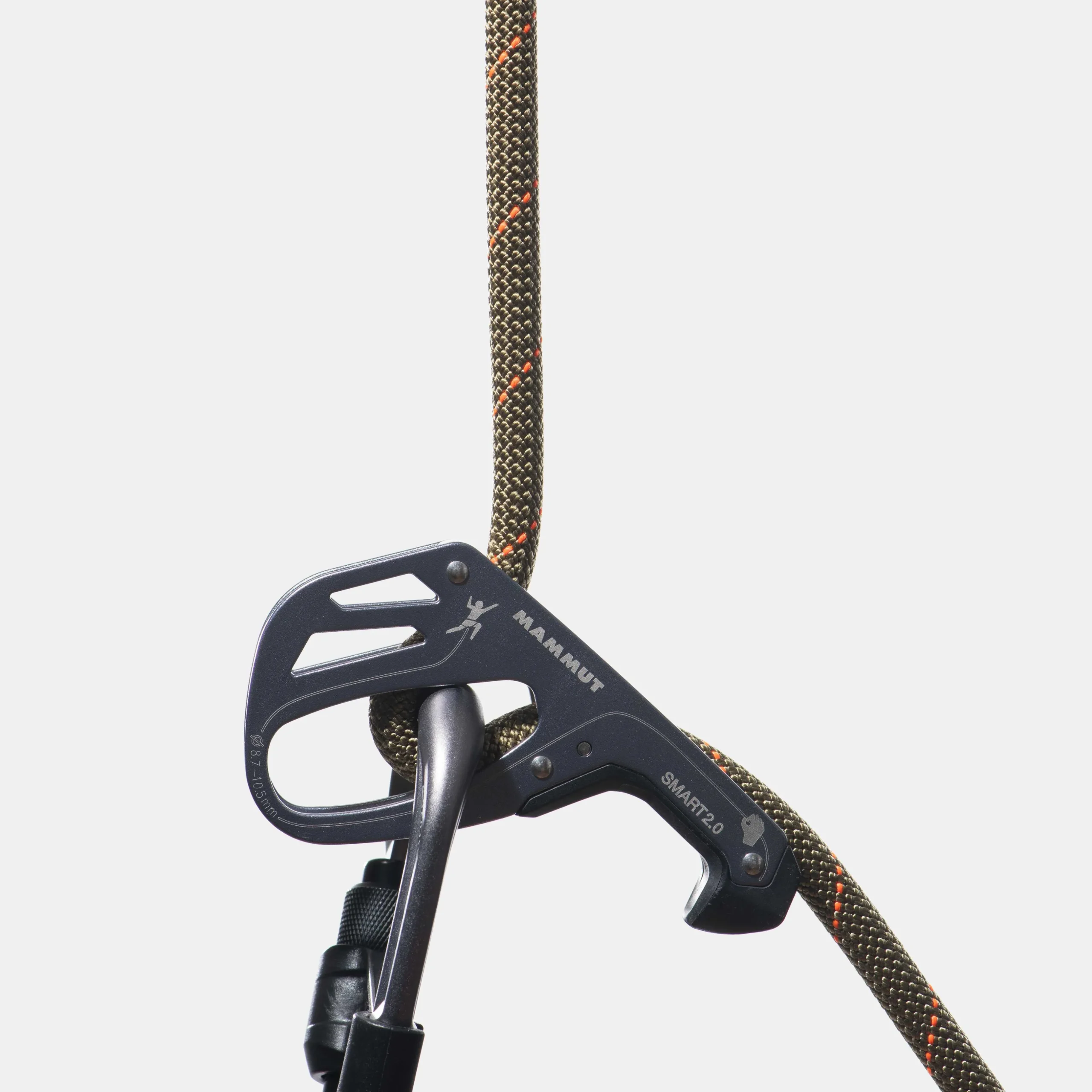 9.9 Gym Workhorse Classic Rope