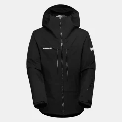Haldigrat Air HS Hooded Jacket Men
