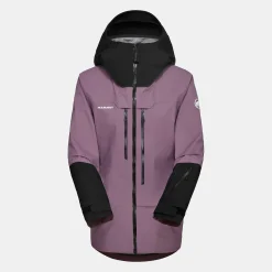 Haldigrat Air HS Hooded Jacket Women