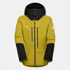 Haldigrat Air HS Hooded Jacket Men