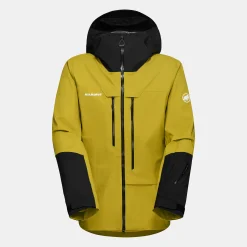 Haldigrat Air HS Hooded Jacket Men