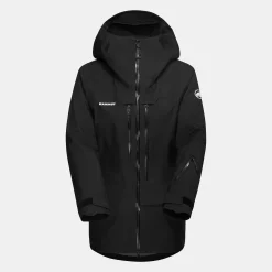 Haldigrat Air HS Hooded Jacket Women