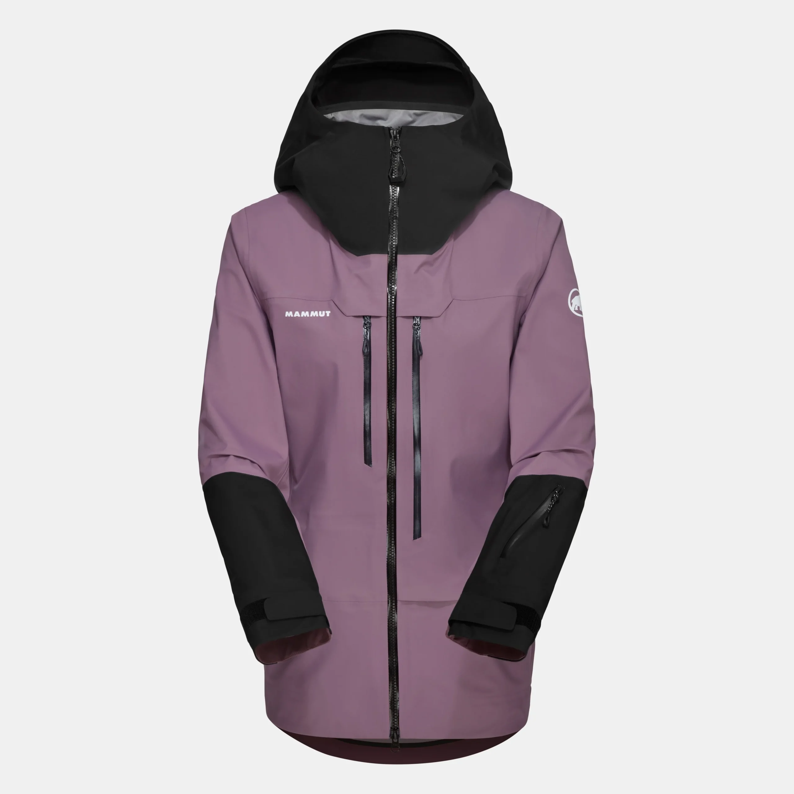 Haldigrat Air HS Hooded Jacket Women