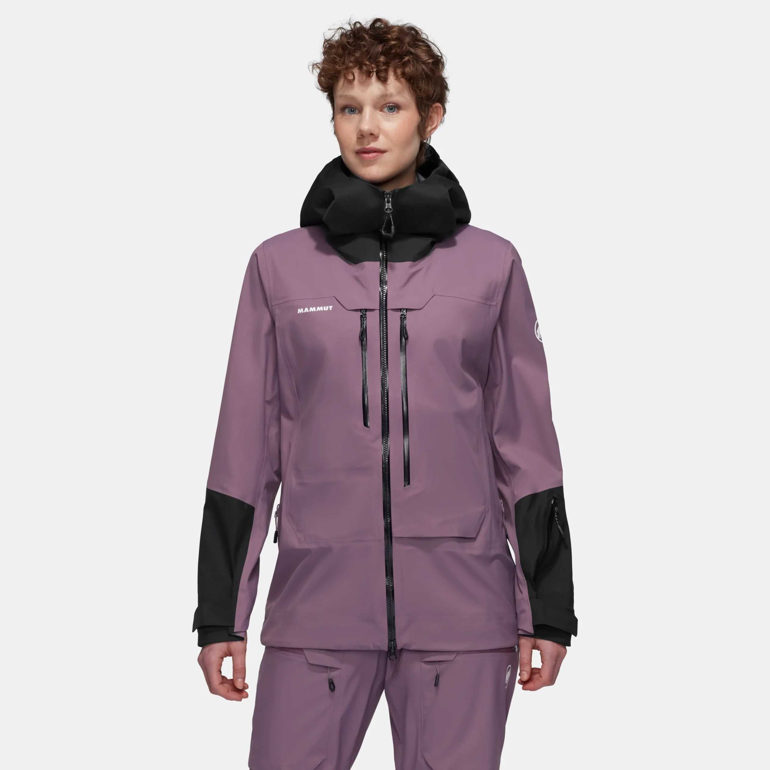 Haldigrat Air HS Hooded Jacket Women