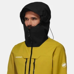 Haldigrat Air HS Hooded Jacket Men