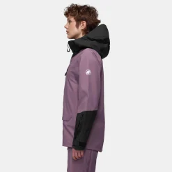 Haldigrat Air HS Hooded Jacket Women