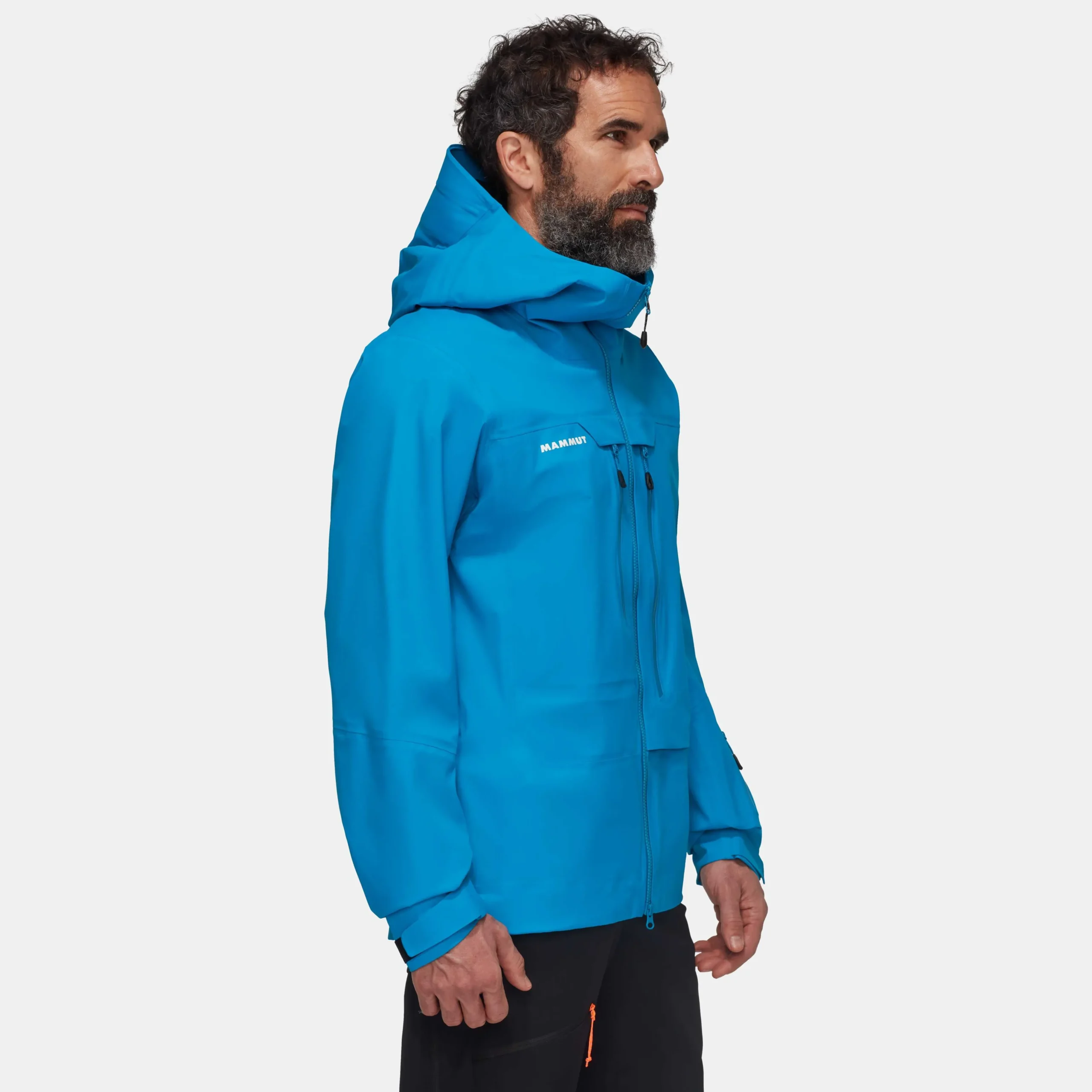 Haldigrat Air HS Hooded Jacket Men