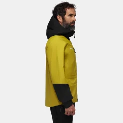 Haldigrat Air HS Hooded Jacket Men