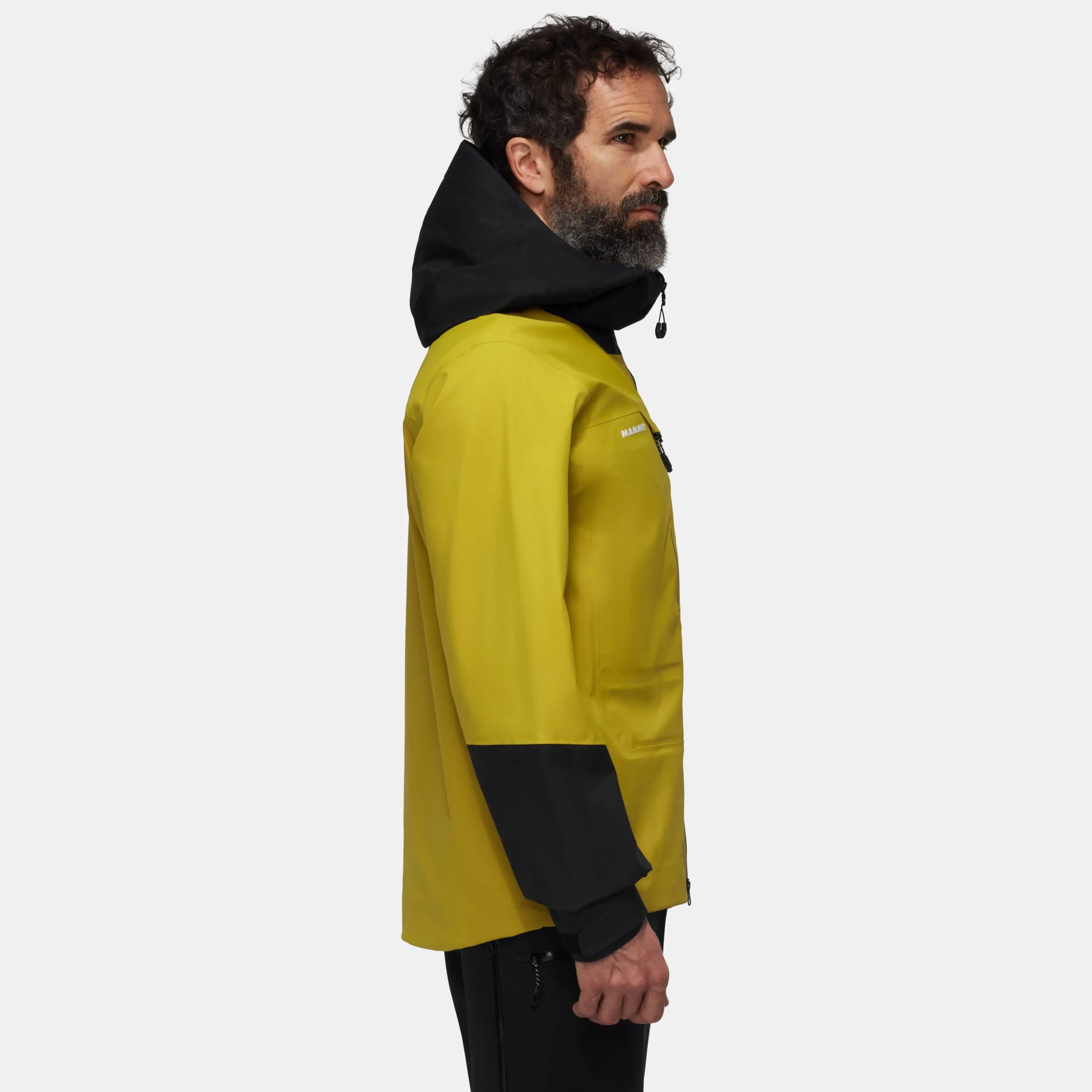 Haldigrat Air HS Hooded Jacket Men