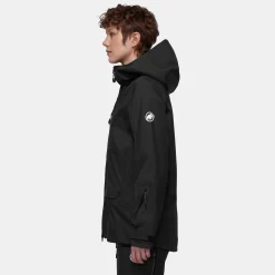 Haldigrat Air HS Hooded Jacket Women