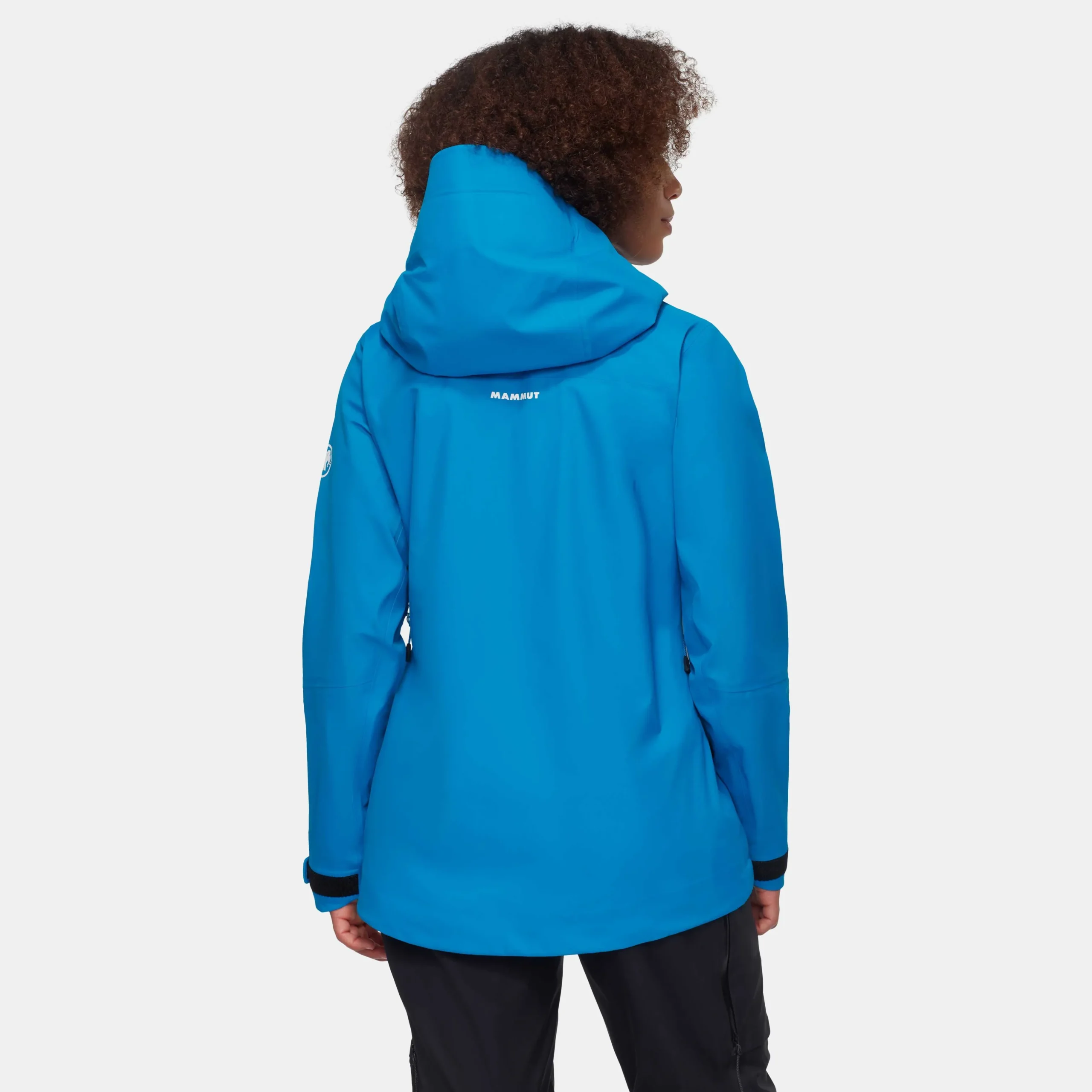 Haldigrat Air HS Hooded Jacket Women