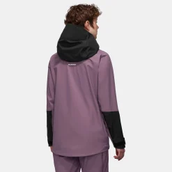 Haldigrat Air HS Hooded Jacket Women