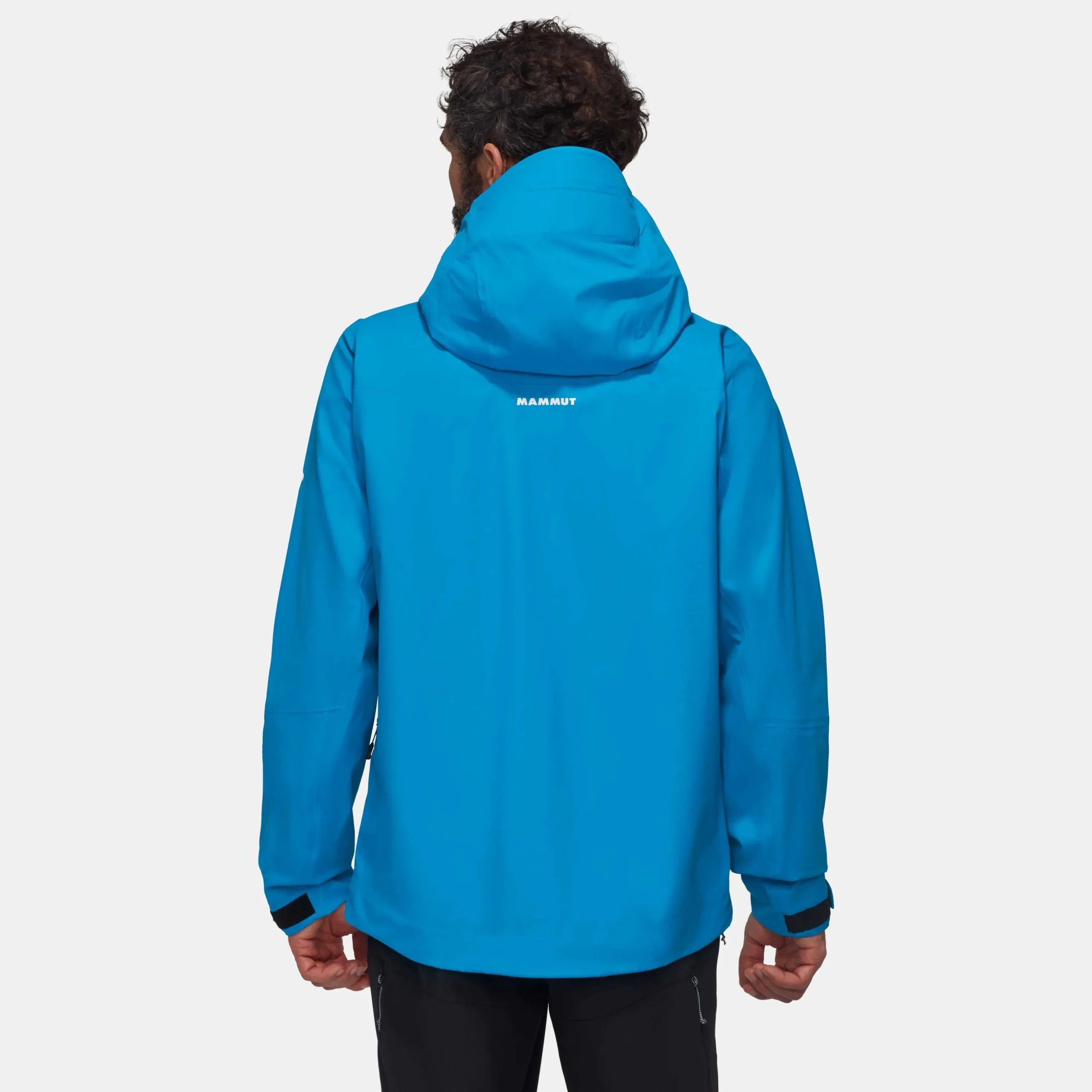 Haldigrat Air HS Hooded Jacket Men