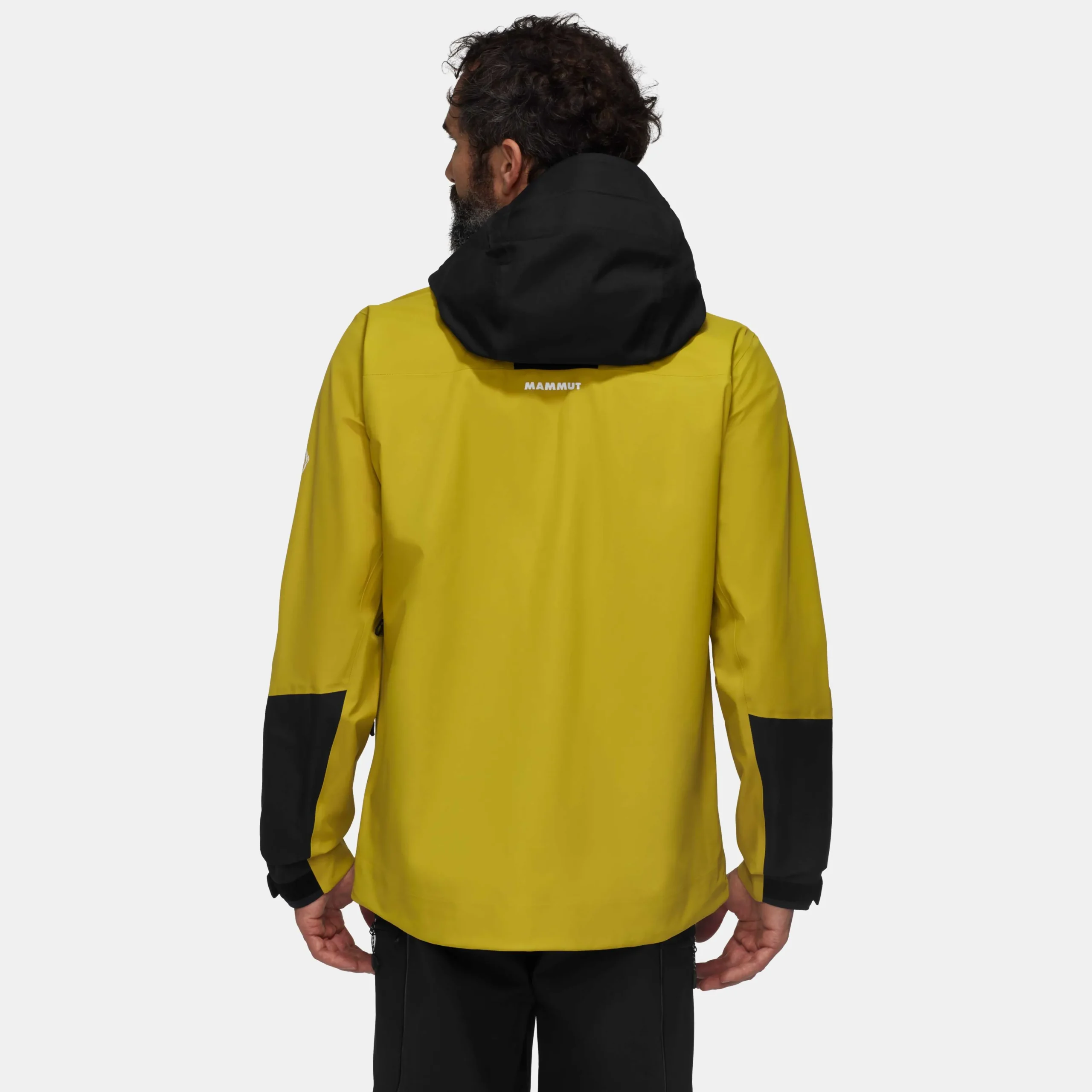 Haldigrat Air HS Hooded Jacket Men