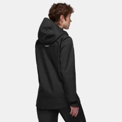 Haldigrat Air HS Hooded Jacket Women