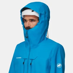 Haldigrat Air HS Hooded Jacket Men