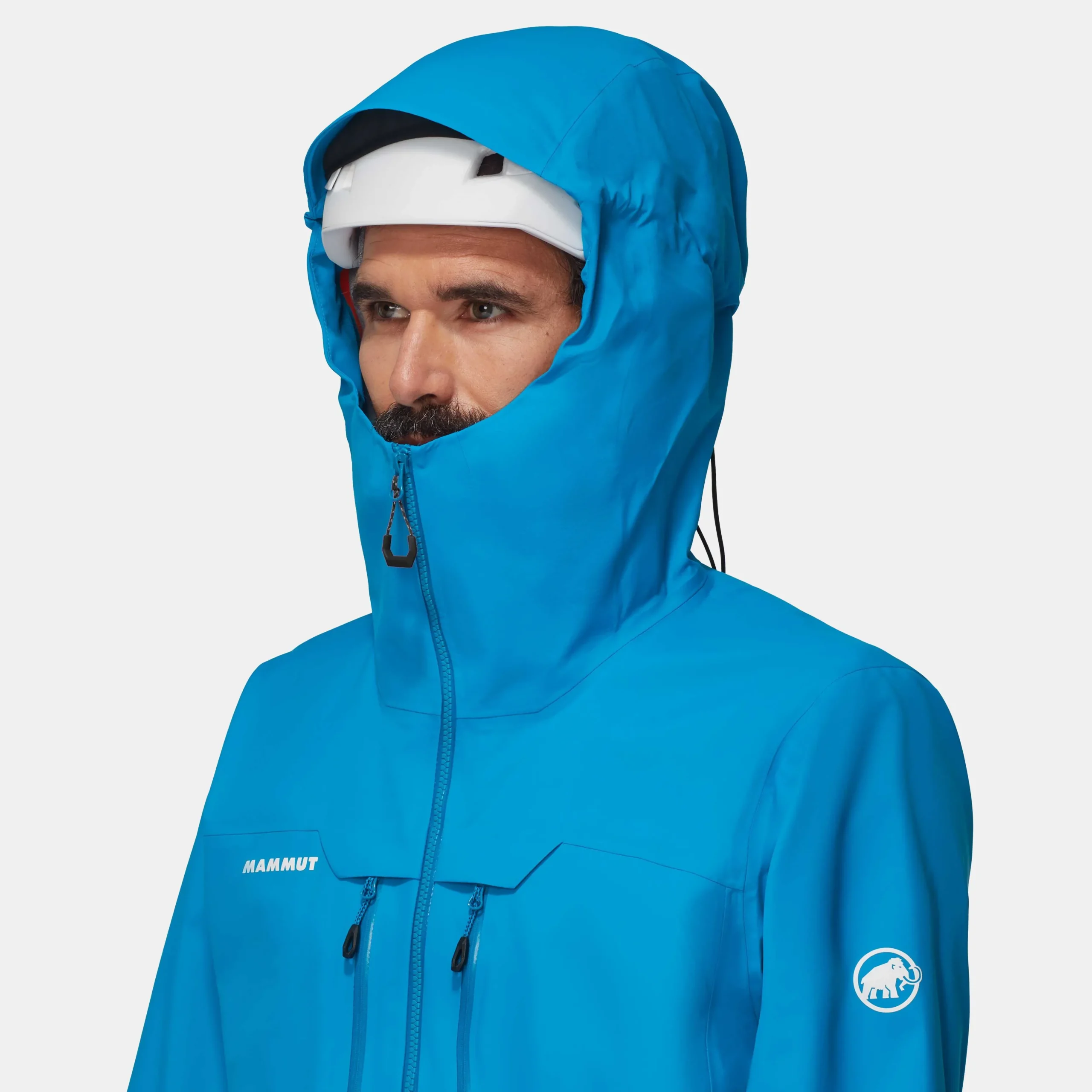 Haldigrat Air HS Hooded Jacket Men