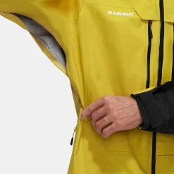 Haldigrat Air HS Hooded Jacket Men