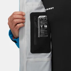 Haldigrat Air HS Hooded Jacket Men
