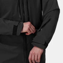 Haldigrat Air HS Hooded Jacket Women